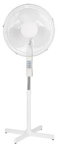Wholesale SAA 50Hz Stand Up Rotating Fan 3 Speed Adjustable Height Tilt 55W 40cm from china suppliers