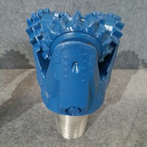 Wholesale Compressive Strength Medium Hard Formations Milled Tooth Bit For Well Drilling from china suppliers