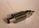 Marine Machinery Cylinder Honing Tool Pneumatic Gauging Types CBN Diamond