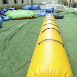 Inflatable Salvage Buoyancy Life Saving Tubes Safe Efficient
