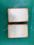 Nihon Kohden Paddle Pad ND-611V Adult Plate Assy for Nihon Kohden TEC-5521K TEC