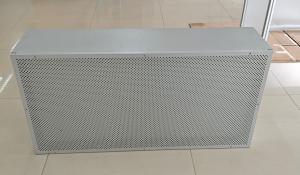 Wholesale Laminar Flow HEPA Filter Cabinet For Biological Microbiological Research from china suppliers