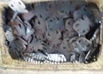 SS304 Stamping Sheet Metal Parts