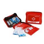 Self Configurable And Customizable Medical Package 20.5 * 14 * 5.5 Cm