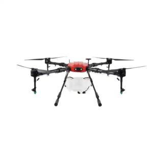 Wholesale UAV Agras 10L Drone To Fumigate For Plant Irrigation Protection Agricultural Drone Seed Fertilizer from china suppliers