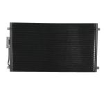 Durable 4809267AC Auto Parts Car Air Conditioning Condenser for Chrysler GRAND