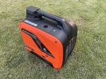 Low Noise Silent Power Generator 2kw Inverter Portable Genset 62db