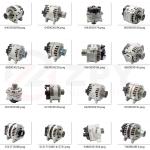 ZPY Generator for Audi Touareg / 970 / 92A 059903023L 059903023N 95890302500