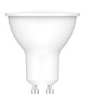 2700K 4.5w 350lm Gu10 Led Bulbs 130V RGB+CCT Working Environment