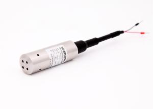 Wholesale Safety Water Level Transmitter Pressure Sensor For Water Level Measurement from china suppliers
