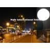 Buy cheap Pearl 800W Inflatable LED Light 80000lm 960w Meanwell Drives Warm Cold White from wholesalers