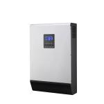 6KW Solar PV inverter 230VAC On Grid Inverter Solar System IP65