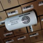 Standard Size Fine Fuel Filter Element 1000422382a for Engine Filter Aftermarket