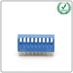 2.54mm piano type dip switch 3 buyers