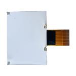Durable Monochrome LCD Display Small Grayscale LCD Display 200 Cd/M2