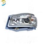 Sinotruk HOWO Wg9719720002 Headlight Assembly Right Affordable and Durable