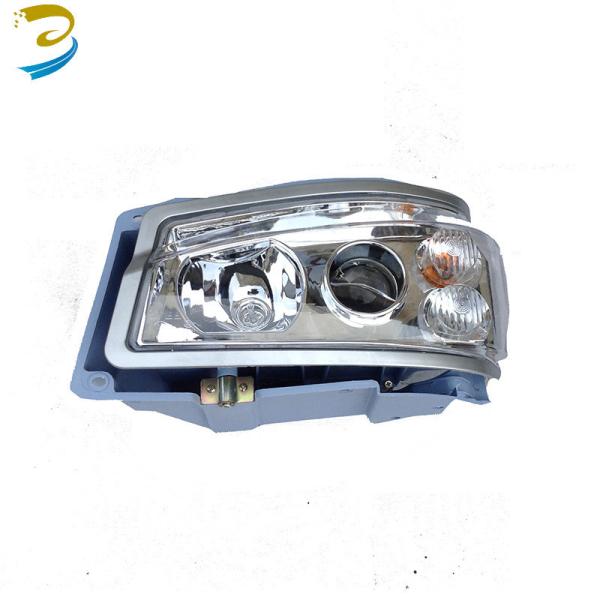 Sinotruk HOWO Wg9719720002 Headlight Assembly Right Affordable and Durable