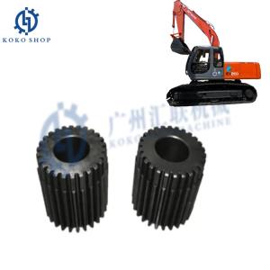 Wholesale Hitachi Excavator SWING DEVICE SUN GEAR 3069514 9742777 5166058244 For EX200-5 EX210H-5 MA145-5 EX200-3 EX150LC-5 from china suppliers