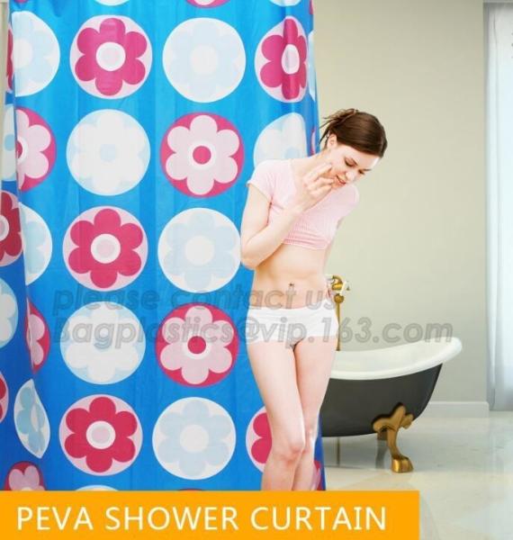 POLYSTER CURTAIN, PVC CURTAIN, ANTI-SLIP MAT FILM, PEVA SHELF LINER, DRAWER MAT,