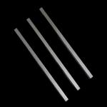 Carbide Slitter Blades High Hardness Tungsten Carbide Blades For Molins MK8 MK9