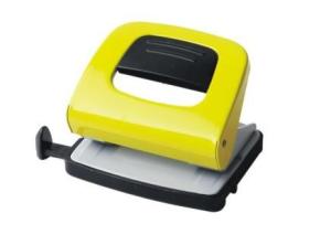 Wholesale Factory Design 6mm Hole 16 Sheets Paper Capacity 2 Holes Paper Puncher from china suppliers