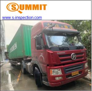 Wholesale RoHS 40HQ Container Loading Supervision 2pcs Wide Format Inkjet Printer from china suppliers