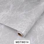 Self-Adhesive PVC Wallpaper Home Wall Coating for Stain-Resistant Kitchen Design