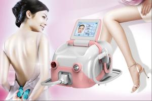 Wholesale SANHE BEAUTY 2016 permanent hair removal / laser hair removal from china suppliers