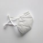 KN95 Protective Mask N95 FFP2 Alternative Mask 50Pcs Per Bag