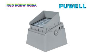 Wholesale UV Resistant IP65 64W Underground Pool Light from china suppliers