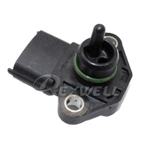 Wholesale Hyundai Tucson 39300-84400 3930084400 Densoes Map Sensor for Precise Vacuum Measurement from china suppliers