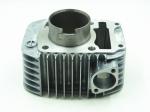 High Performance Aluminum Engine Block KPH125 52.4mm Bore , 71.5mm Valid Height