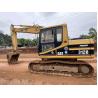 Buy cheap CATERPILLAR 3064T Engine 12T 312B Used CAT Excavator from wholesalers