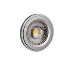 24 Degree Beam Angle ES111 Bulbs 3000k Ra90 230v ES111 GU10 LED Spotlight