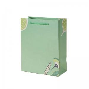 Wholesale 150gsm Multifunctional Foldable Paper Bag , Happy Anniversary Gift Bag from china suppliers