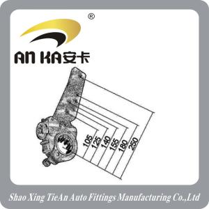 Wholesale Slack Adjuster Manual O/CAVA 727629 from china suppliers