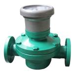 OGM-I Series Cast Iron Oval Gear Meter