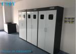 900X450X1800mm All Steel Lab Gas Cylinder Storage Cabinet for 2 Bottles