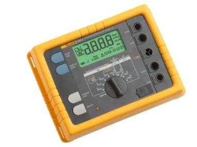 Fluke 1625-2 GEO Earth Ground Tester Fluke 1623-2 GEO Earth Ground Resistance