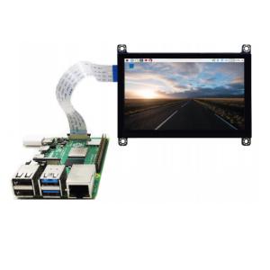 Wholesale 5 Inch 800*480 DSI MIPI Board With TFT LCD And CTP from china suppliers