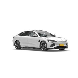Wholesale Max Speed 180km/h Byd Seal Electric Car 2023 New Energy Vehicles 4 Wheel 5 Door 4 Seat from china suppliers