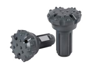 Wholesale DTH Rock Drill Hole Opener Button Bits For Hard Formation from china suppliers
