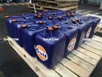 25l Hdpe Plastic Jerry Can Tank Container Drum Extrusion Blowing Mould Blow