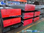H13 SKD61 1.2344 Tool Steel Blocks Round Bar Hot Work Mold Steel