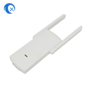 Wholesale Customized plastic parts ODM/OEM ABS White USB WIFI adapter from china suppliers