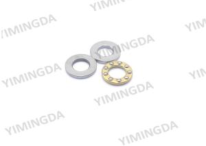 Wholesale Bearing with Spacer WL-147 for Yin / Takatori Cutter Machine , Textile Machine Parts from china suppliers