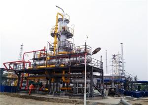 Wholesale TEG Dehydration Unit With Reliable Preformance , Gas Dehydration Plant from china suppliers