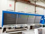 Stainless Steel 4 Pallet Water Chiller Type Hydro Cooler for Broccoli