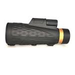 HD BAK4 Prism Waterproof 12x50 High Power Monocular Telescope For Phone