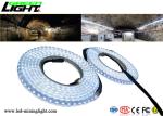 24V LED Flexible Strip Lights Anti Collision For Underground Mining Tunnel